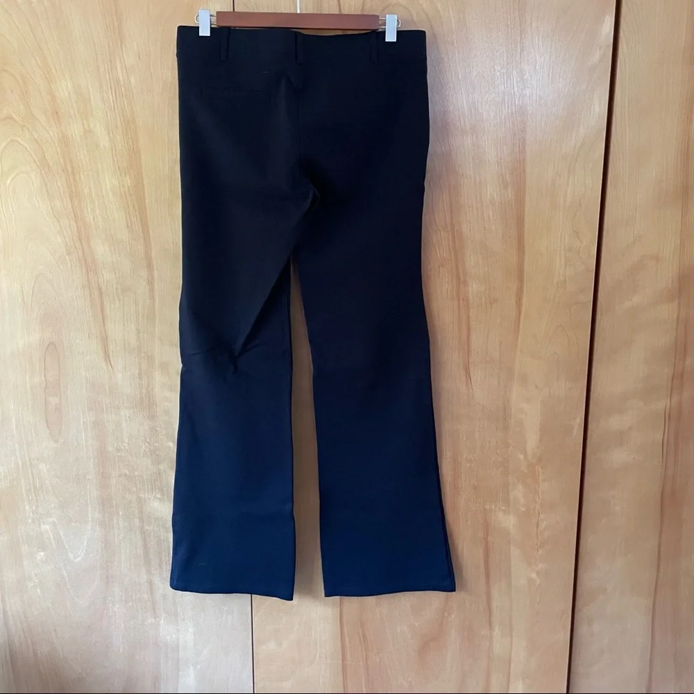 Betabrand Black Pants‎